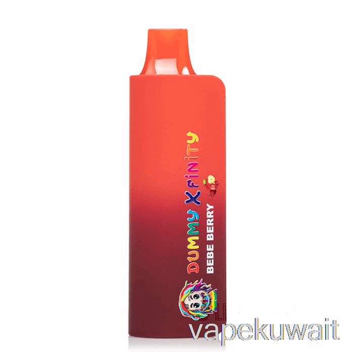 الدمية Vapes Xfinity 6900 للاستعمال مرة واحدة Bebe Berry Vape الكويت
